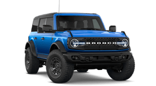 2026 Ford Bronco® External Image 4